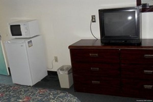 TRAVELER INN (Craig)